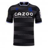 Camiseta Real Sociedad Segunda 2022-2023