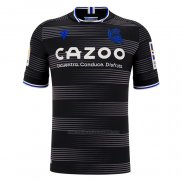 Camiseta Real Sociedad Segunda 2022-2023