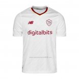 Camiseta Roma Segunda 2022-2023