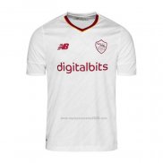 Camiseta Roma Segunda 2022-2023