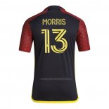 Camiseta Seattle Sounders Jugador Morris Segunda 2023-2024