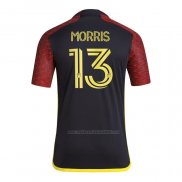 Camiseta Seattle Sounders Jugador Morris Segunda 2023-2024