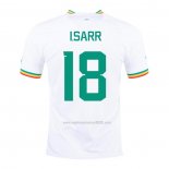 Camiseta Senegal Jugador I.Sarr Primera 2022