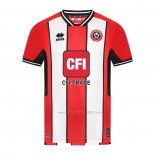 Camiseta Sheffield United Primera 2023-2024
