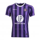 Camiseta Toulouse Segunda 2023-2024