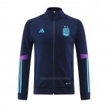 Chaqueta del Argentina 2022-2023 Azul