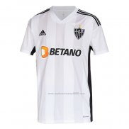 Tailandia Camiseta Atletico Mineiro Segunda 2022-2023