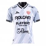 Tailandia Camiseta Necaxa Segunda 2024-2025