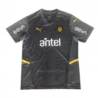 Tailandia Camiseta Penarol Segunda 2022