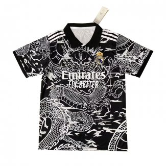 Tailandia Camiseta Real Madrid Special 2023-2024 Negro