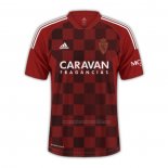 Tailandia Camiseta Real Zaragoza Tercera 2023-2024