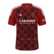 Tailandia Camiseta Real Zaragoza Tercera 2023-2024