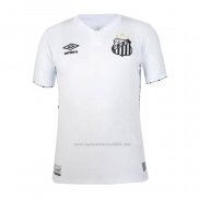 Tailandia Camiseta Santos Primera 2024