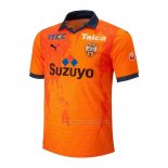 Tailandia Camiseta Shimizu S-Pulse Primera 2023