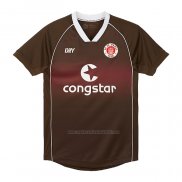 Tailandia Camiseta St. Pauli Primera 2023-2024