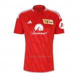 Tailandia Camiseta Union Berlin Primera 2023-2024