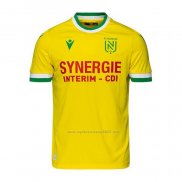 Tailandia Tailandia Camiseta FC Nantes Primera 2022-2023