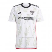 Camiseta FC Dallas Segunda 2023-2024