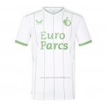 Camiseta Feyenoord Tercera 2023-2024