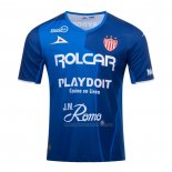 Camiseta Necaxa Segunda 2022-2023