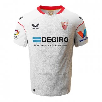 Camiseta Sevilla Primera 2022-2023