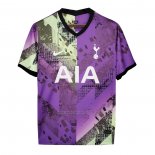 Camiseta Tottenham Hotspur Tercera 2021-2022