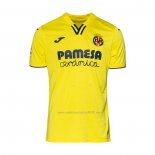 Camiseta Villarreal Primera 2021-2022