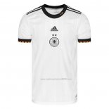 Tailandia Camiseta Alemania Primera Euro 2022