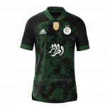 Tailandia Camiseta Argelia Special Segunda 2021