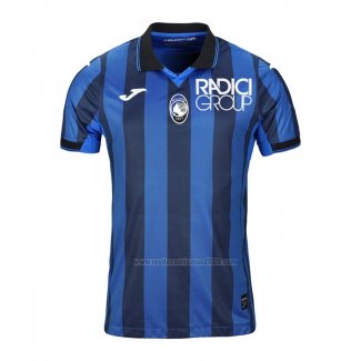 Tailandia Camiseta Atalanta Primera 2023-2024