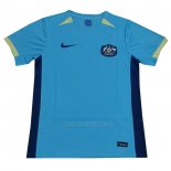 Tailandia Camiseta Australia Segunda 2023