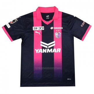 Tailandia Camiseta Cerezo Osaka Special 2023