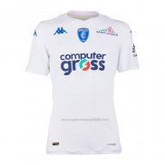 Tailandia Camiseta Empoli Segunda 2023-2024