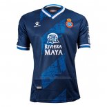 Tailandia Camiseta Espanyol Tercera 2021-2022