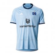 Tailandia Camiseta Hamburger Segunda 2023-2024