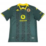 Tailandia Camiseta Kaizer Chiefs Segunda 2023-2024