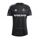 Tailandia Camiseta Maccabi Haifa Tercera 2023-2024