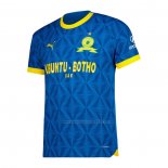 Tailandia Camiseta Mamelodi Sundowns Segunda 2023-2024