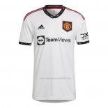 Tailandia Camiseta Manchester United Segunda 2022-2023