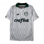 Tailandia Camiseta Palmeiras Special 2023-2024 Blanco