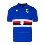 Tailandia Camiseta Sampdoria Primera 2022-2023