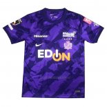 Tailandia Camiseta Sanfrecce Hiroshima Primera 2023