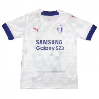 Tailandia Camiseta Suwon Samsung Bluewings Segunda 2023