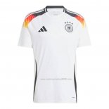 Camiseta Alemania Primera 2024