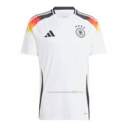 Camiseta Alemania Primera 2024