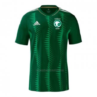 Camiseta Arabia Saudita Primera 2023
