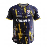 Camiseta Atletico San Luis Segunda 2022-2023