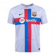 Camiseta Barcelona Tercera 2022-2023