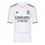 Camiseta Benfica Segunda 2021-2022