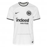 Camiseta Eintracht Frankfurt Primera 2022-2023